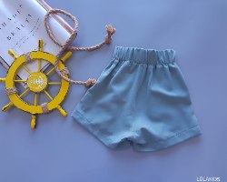 שורט איקס דגם 8361/2