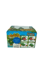 משחק תנין נושך