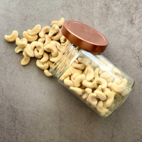 קשיו טבעי  – 250 גרם