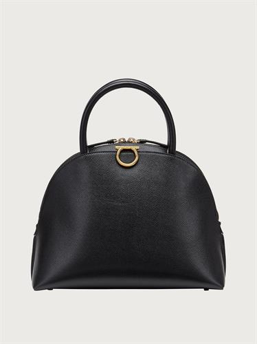 תיק  Salvatore Ferragamo Top Handle לנשים