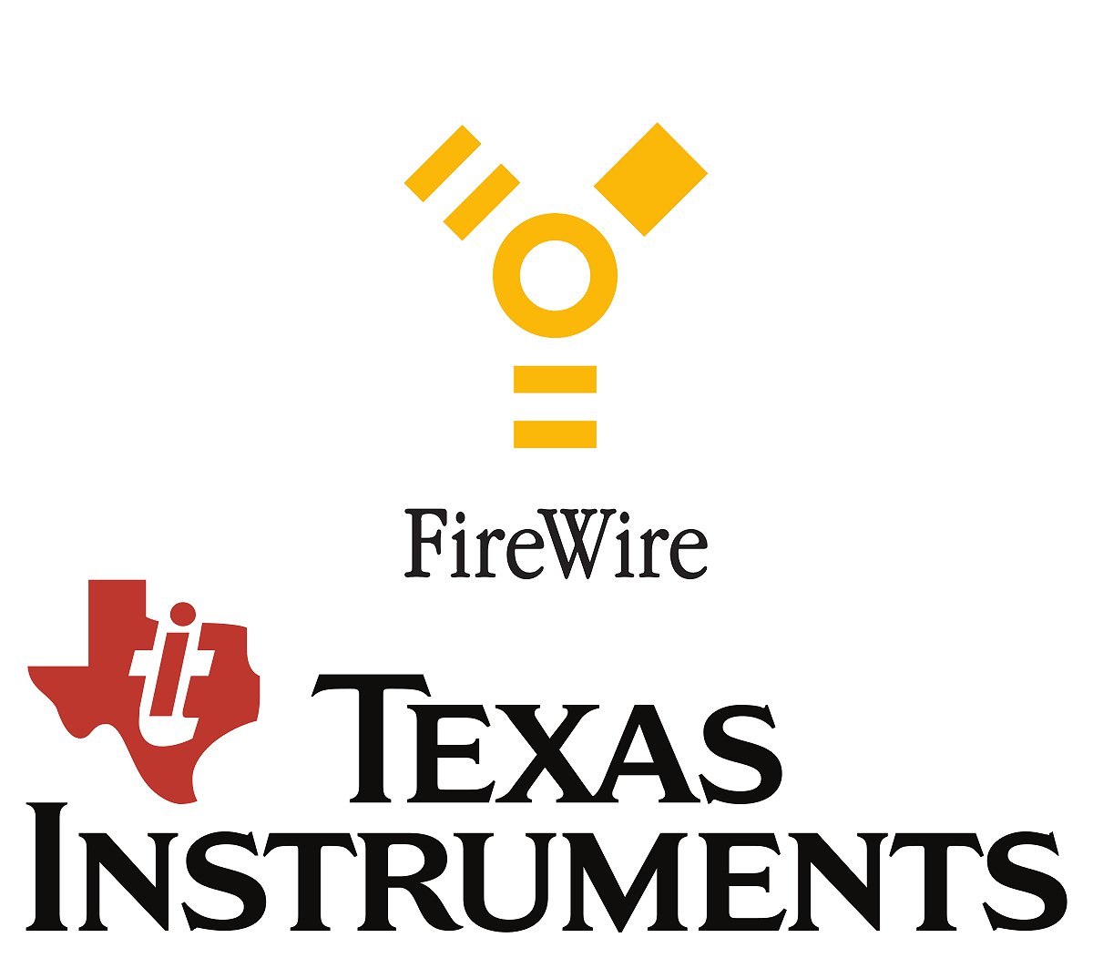 Texas Instruments FireWire 800 PCIe