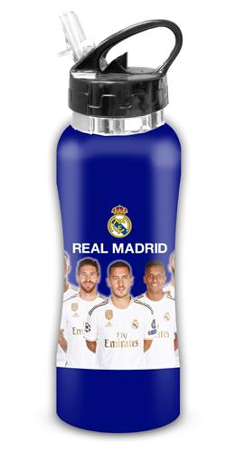 בקבוק נרוסטה ריאל מדריד