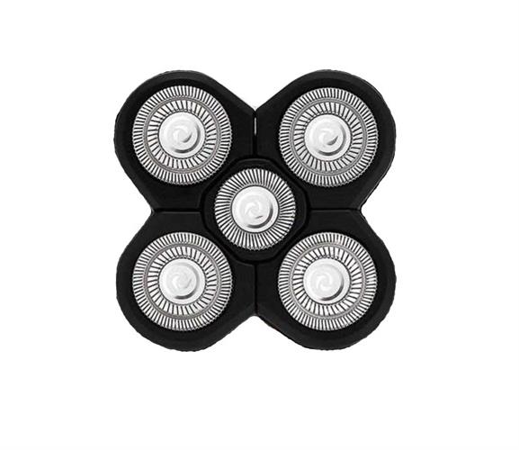 סכין חלופית למכונת גילוח משולבת 5 ב-1