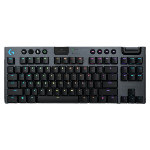 g915 tkl gaming keyboard