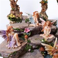 סטנד תצוגה FAIRY FAMILY