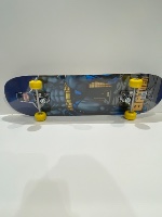 סקייטבורד באטמן