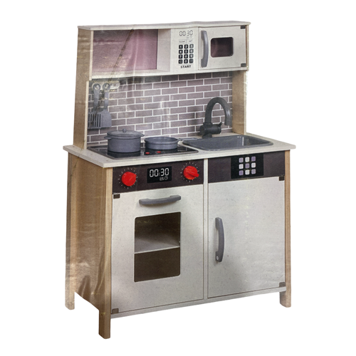 מטבח דגם- תומר