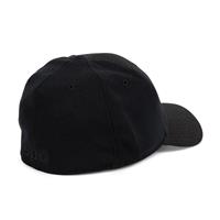 כובע טקטי שחור 5.11 DOWNRANGE CAP True Black