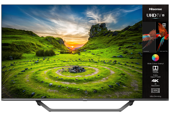 טלוויזיה Hisense 50A7500FIL 4K ‏50 ‏אינטש הייסנס