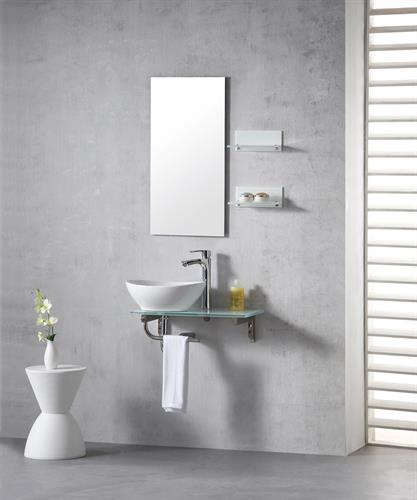 ארון אמבטיה תלוי מיני דגם יופיטר UPITER