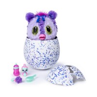 האצ'ימל - האצ'י בייביס קיטסי Hatchibabies