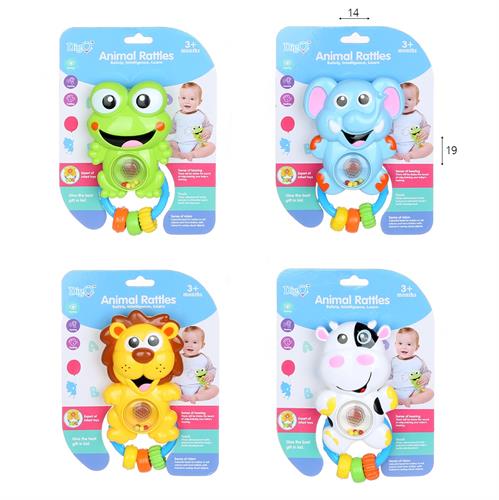 רעשן תינוקות