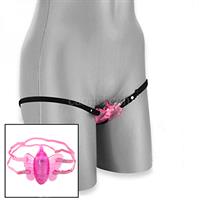 רוקט פוקט - פרפר אישי לנקודת ה G