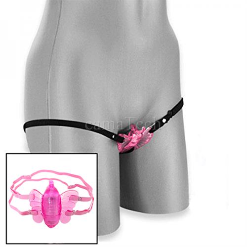 רוקט פוקט - פרפר אישי לנקודת ה G