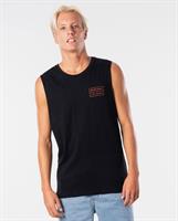 RIP CURL VALLEY 50/50 MUSCLE B