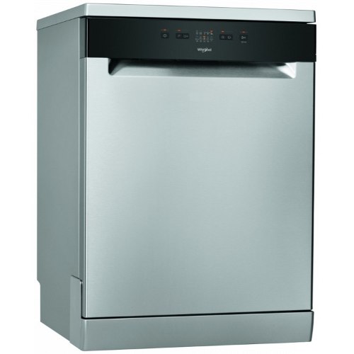 מדיח כלים ‏רחב Whirlpool WFE2B19XIS