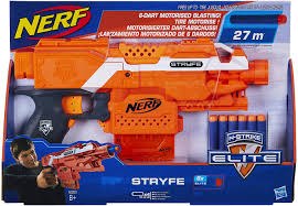 רובה  נרף  NERF STRYFE E0200