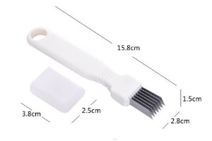 סכין רב להבים - סט 3 יחידות