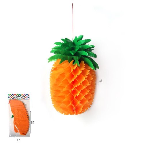 אננס ניילון נפתח כ-40 ס״מ