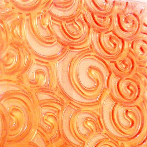 משטח טקסטורה - מערבולת