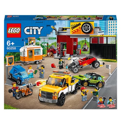 חנות כלי עבודה 60258