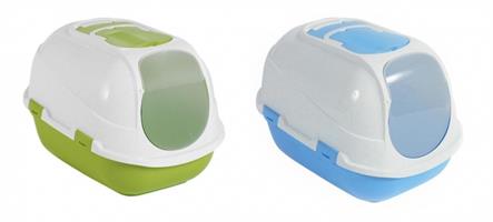 שירותים סגורים - ג'מבו ענק