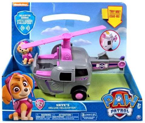 מפרץ ההרפתקאות מסוק חילוץ אלקטרוני סקיי