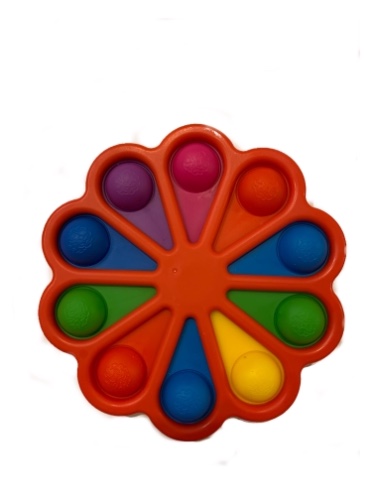 סימפל דימפל פידגיט טויס