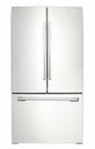 מקרר ‏מקפיא תחתון Samsung RF260BEAEWW ‏749 ‏ליטר סמסונג