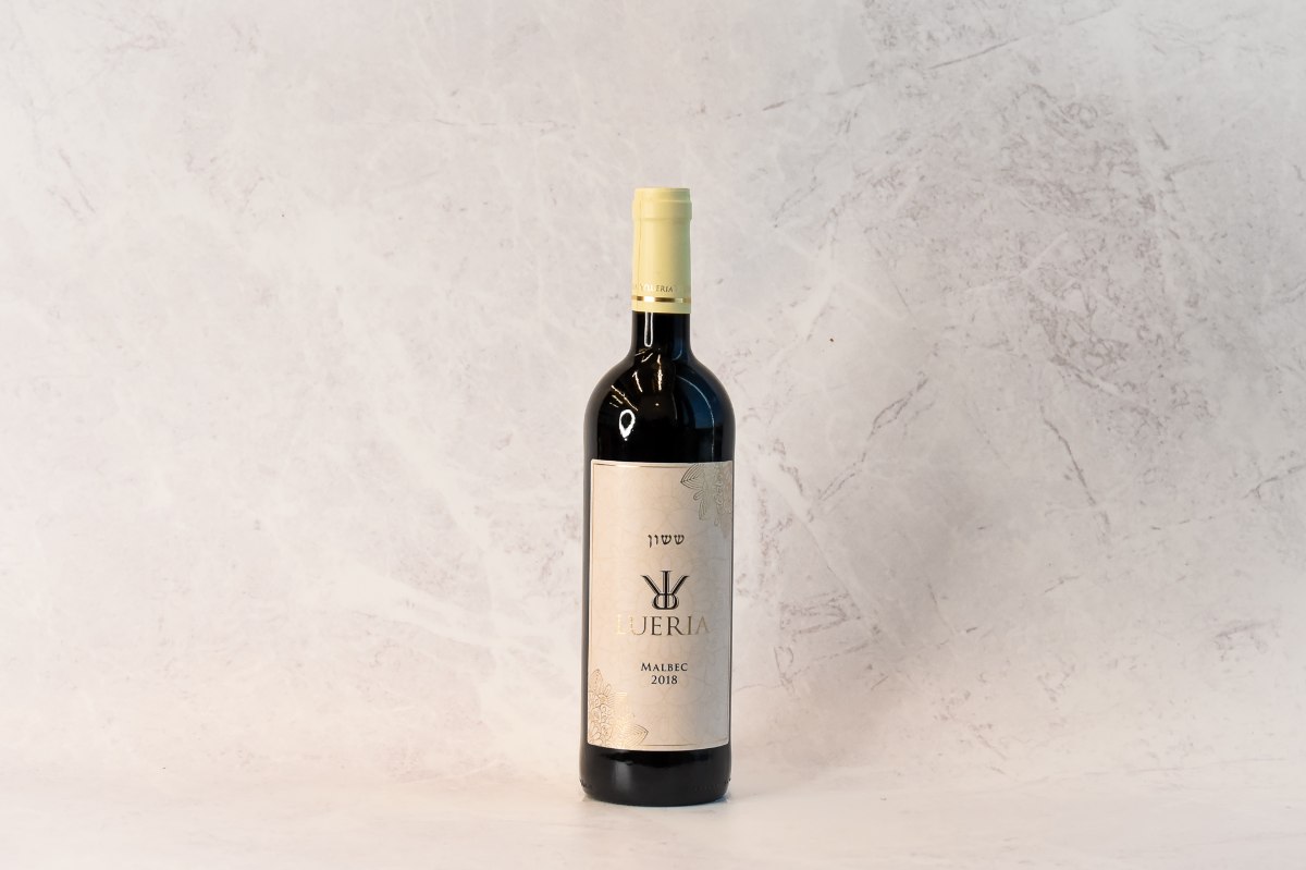 ששון מלבק רזרב | יקב לוריא