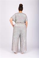 אוברול מונטה קרלו אולטרה סגול