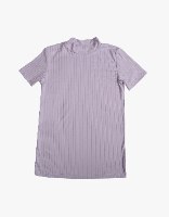 חולצה ליקרה חצי גולף