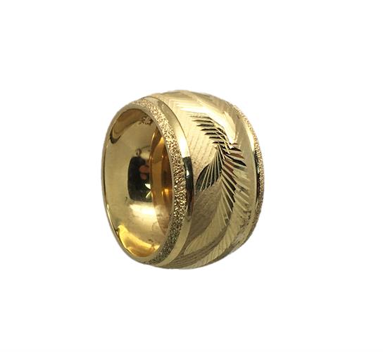 טבעת נישואין נשים זהב 14 קארט MY05170079766