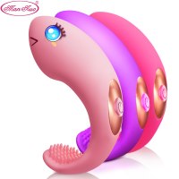 רוקט פוקט - סקיפר