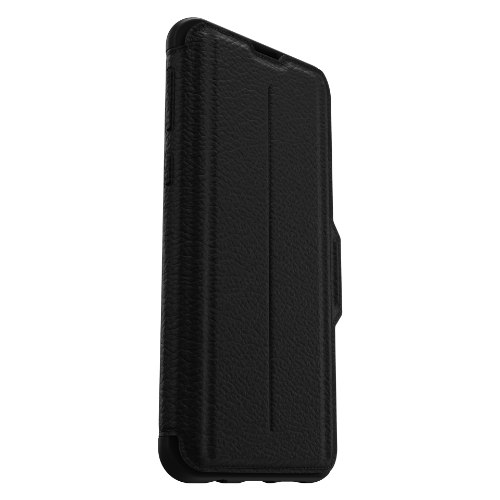 כיסוי OTTERBOX ל GALAXY S10 דגם STRADA (שחור)