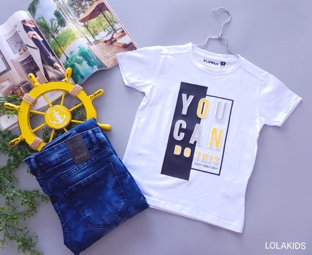 מידה 7 אחרונה חולצה דגם 72230