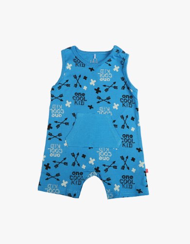 אוברול תינוקות ONE COOL KID