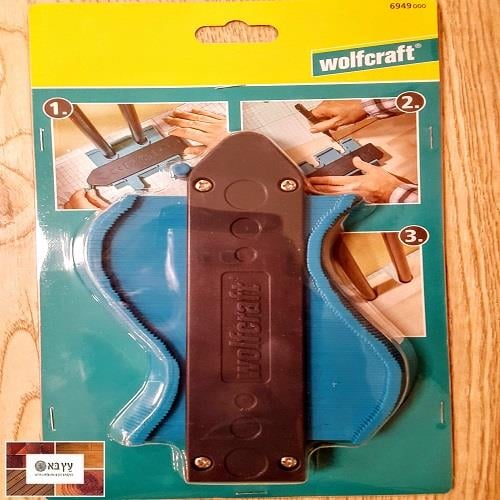 מעתיק פרופיל