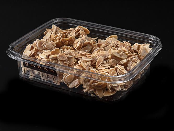 קיפודי שקדים