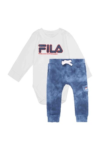 חליפת בגד גוף FILA טאי דאי NB-12