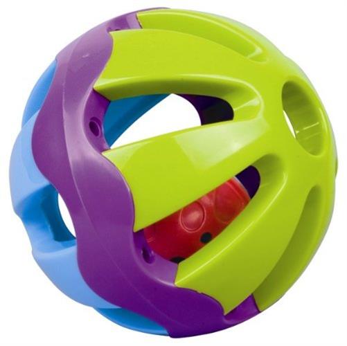 כדור רעשן 23255