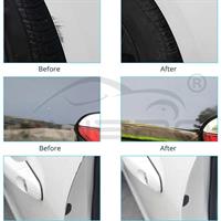 עט מעלים שריטות ברכב