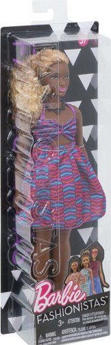 ברבי פאשן 57 Barbie