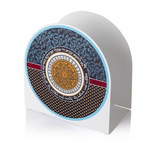 מעמד מצה דגם "מצה זו"