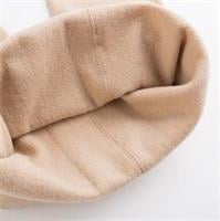 גרביון צמר מחמם ומחטב- VelvetWinter