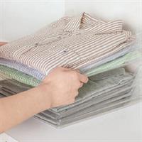 אירגונית לארון בגדים - 10 יח'