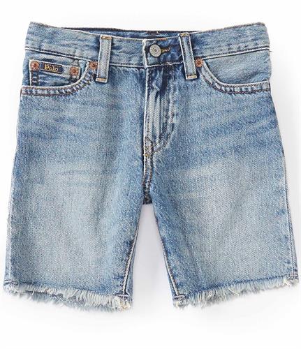 ברמודה ג'ינס בהירה 2-12