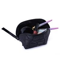 תיק איפור שחור