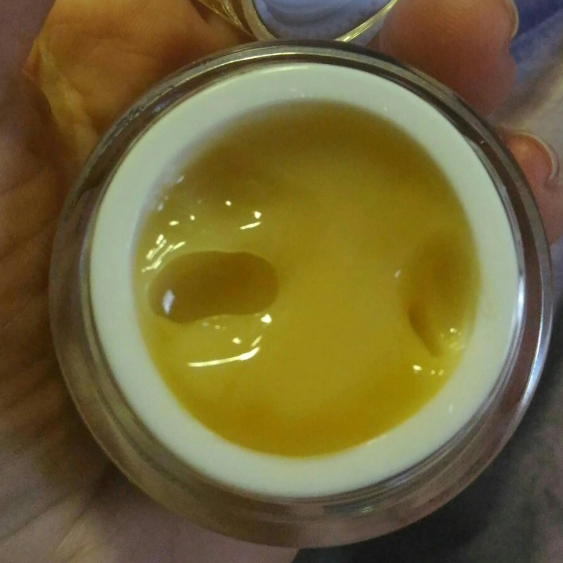 חוות דעת - קרם עיניים קוריאני לחידוש העור- K.eyeCream