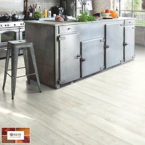 פרקט פולימרי עמיד במים קוויק סטפ BALANCE דגם 40040